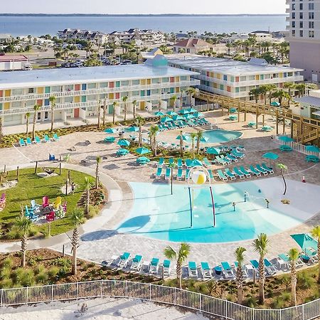 Best Western Beachside Resort Pensacola Beach Exteriör bild