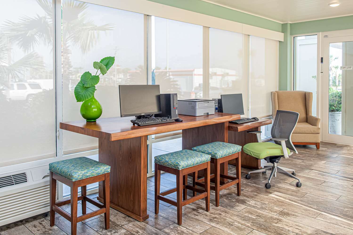 Best Western Beachside Resort Pensacola Beach Exteriör bild