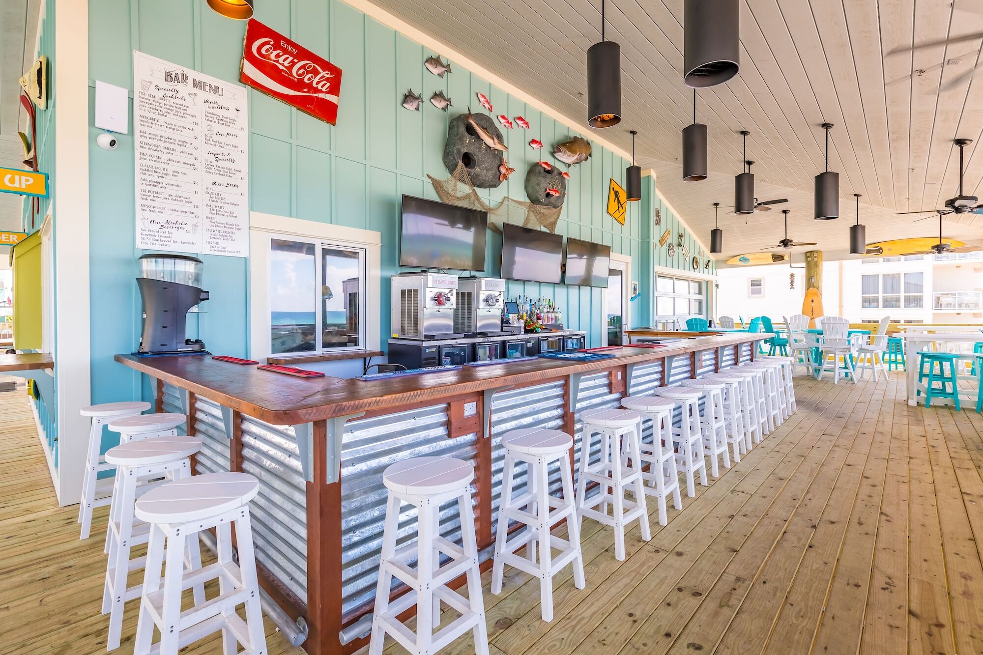 Best Western Beachside Resort Pensacola Beach Exteriör bild