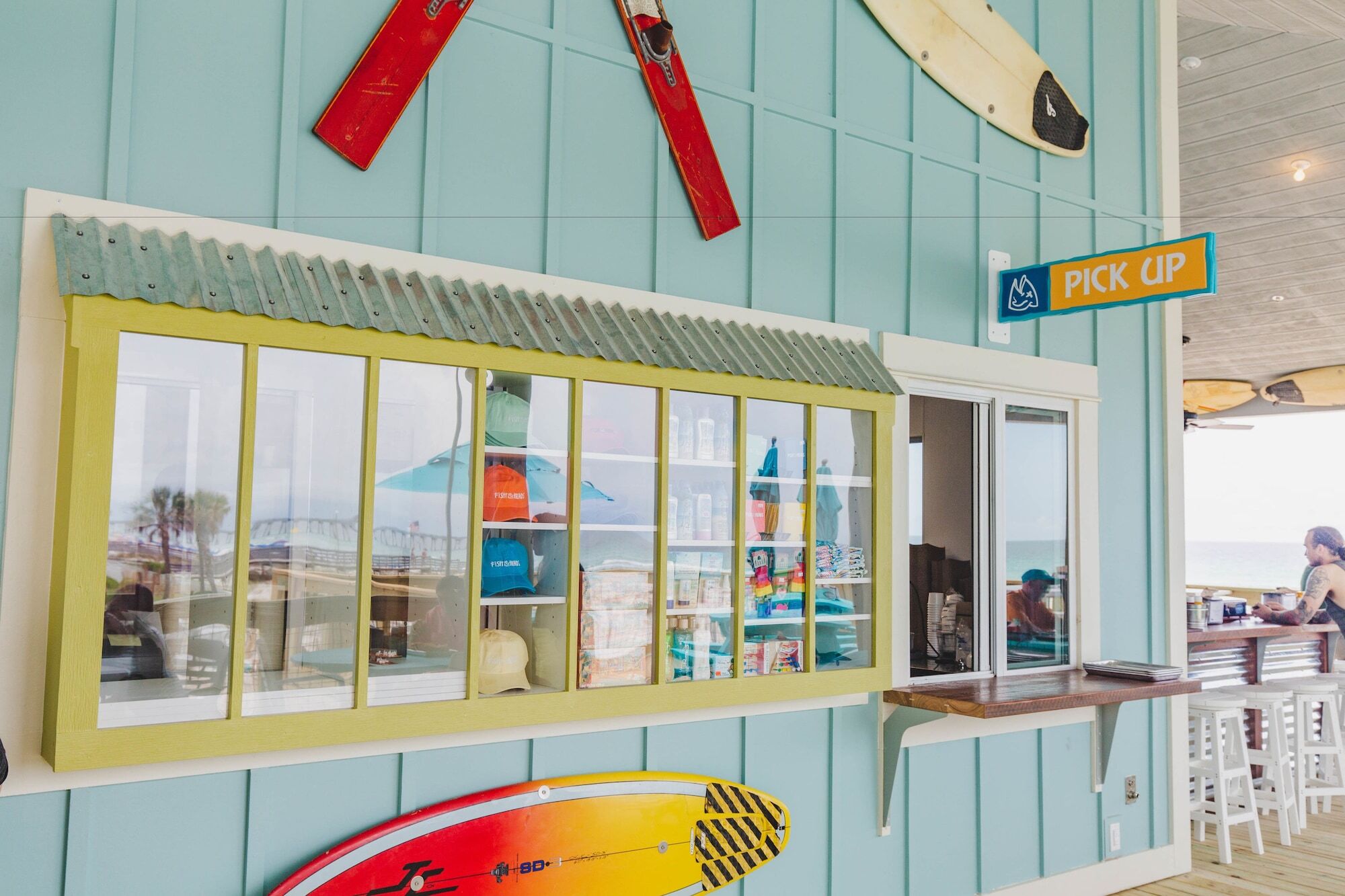 Best Western Beachside Resort Pensacola Beach Exteriör bild